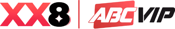 XX8 ABCVIP LOGO